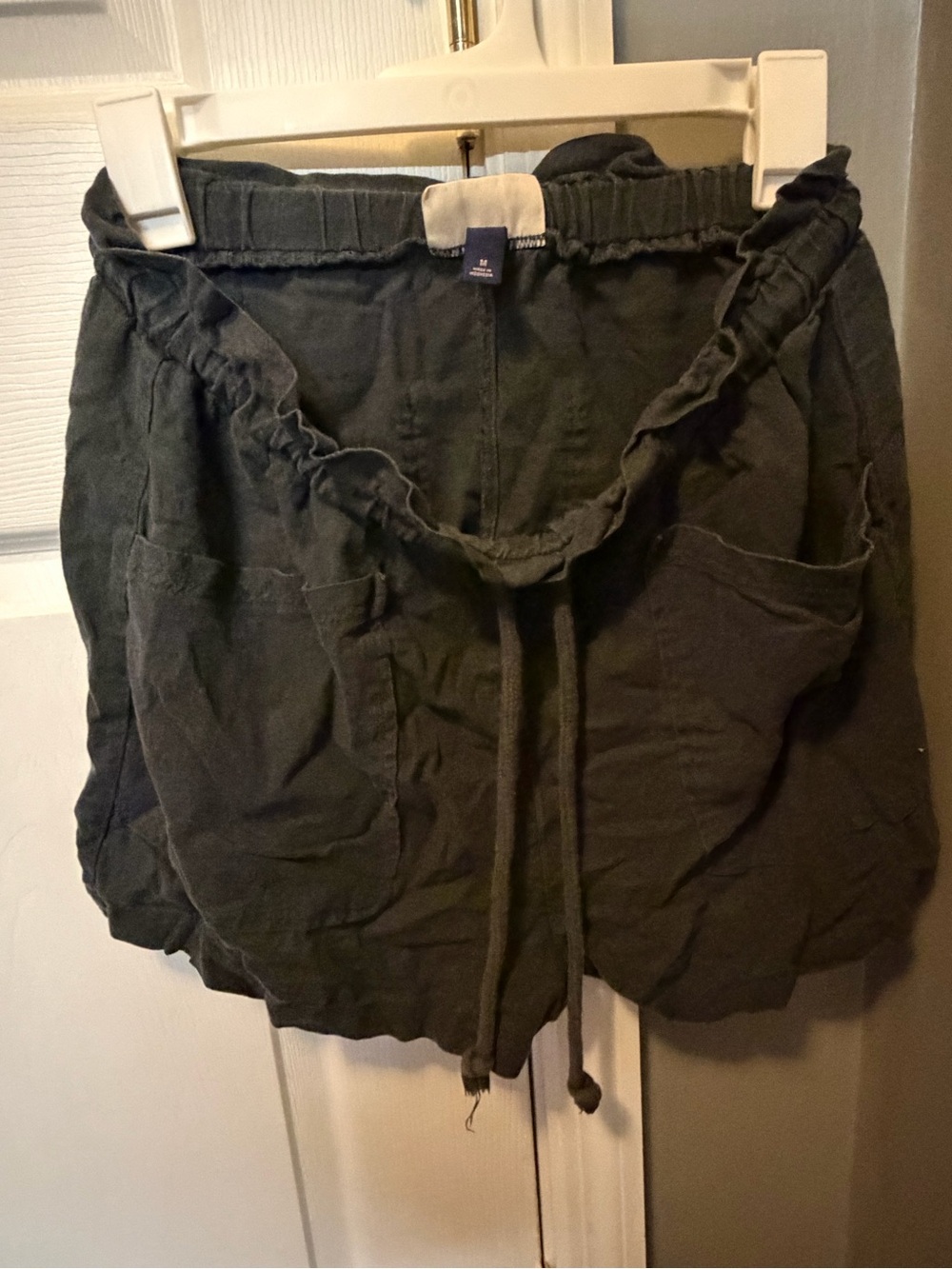 Universal Thread Drawstring Pocket Shorts